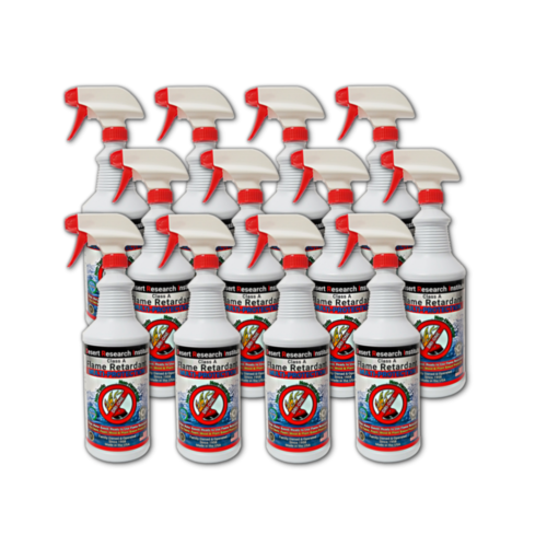 DRI-ONE® (6-Pack) One Quart Sprayers (32oz)