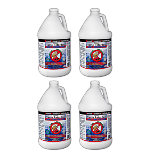 DRI-ONE® (6-Pack) One Quart Sprayers (32oz)